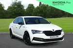 2023 Skoda Superb