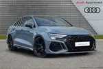 2022 Audi RS3