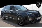 2025 Peugeot 2008