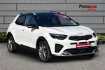 2023 Kia Stonic
