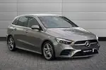 2023 Mercedes-Benz B-Class
