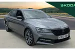 2023 Skoda Octavia