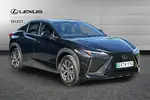 2024 Lexus RZ
