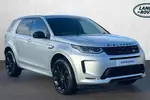 2019 Land Rover Discovery Sport