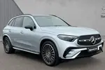 2025 Mercedes-Benz GLC