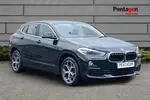 2019 BMW X2