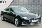 2023 Audi A5