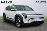 2025 Kia EV3