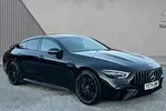 2024 Mercedes-Benz AMG GT 4-Door