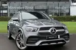 2021 Mercedes-Benz GLE Coupe