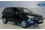 2017 Ford Kuga