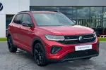 2025 Volkswagen T-Cross