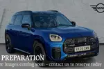 2025 MINI Countryman