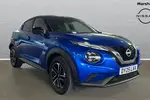 2025 Nissan Juke
