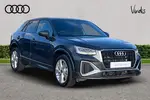 2025 Audi Q2
