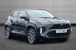 2023 Toyota Yaris Cross