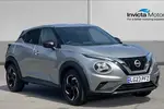 2023 Nissan Juke
