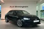 2023 Audi A4