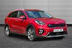 2022 Kia Niro
