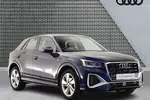 2023 Audi Q2