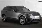 2025 Land Rover Range Rover Velar
