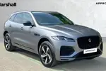 2024 Jaguar F-Pace