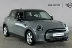 2022 MINI Hatchback 5dr