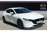2021 Mazda 3