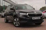 2022 Skoda Karoq