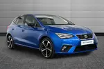 2021 SEAT Ibiza