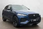 2023 Jaguar F-Pace