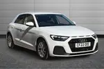 2022 Audi A1