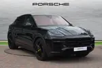 2024 Porsche Cayenne
