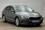 2022 Skoda Octavia