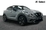 2023 Nissan Juke