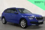 2023 Skoda Kamiq