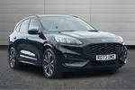 2023 Ford Kuga