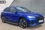2023 Audi SQ5