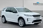 2023 Land Rover Discovery Sport
