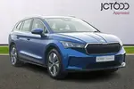 2023 Skoda Enyaq