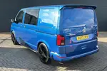 2022 Volkswagen Transporter