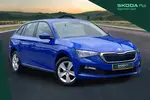 2023 Skoda Scala
