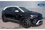 2022 Vauxhall Crossland