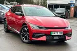 2023 Kia EV6