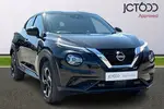 2023 Nissan Juke