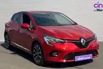 2020 Renault Clio