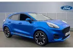 2020 Ford Puma