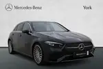 2024 Mercedes-Benz A-Class