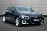2023 Audi A3
