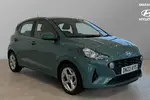 2023 Hyundai i10